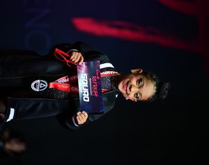 Atlanta, GA - 3/20/2026