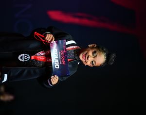 Atlanta, GA - 3/20/2026