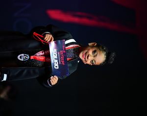 Atlanta, GA - 3/20/2026