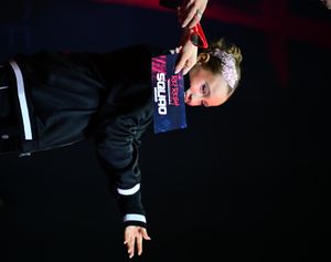 Atlanta, GA - 3/20/2026