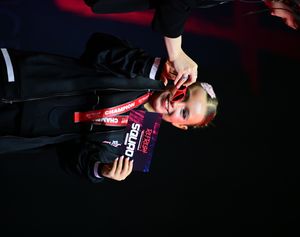 Atlanta, GA - 3/20/2026