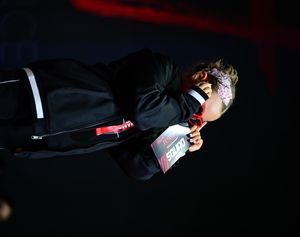 Atlanta, GA - 3/20/2026