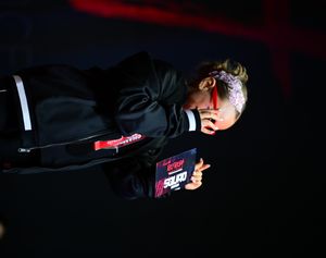 Atlanta, GA - 3/20/2026