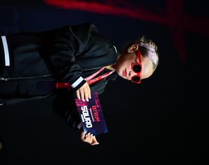 Atlanta, GA - 3/20/2026