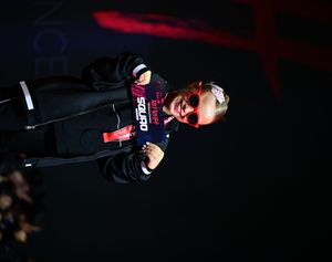 Atlanta, GA - 3/20/2026