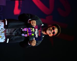 Atlanta, GA - 3/20/2026