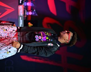 Atlanta, GA - 3/20/2026