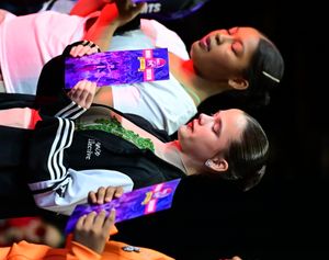 Atlanta, GA - 3/20/2026