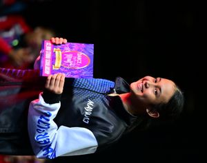 Atlanta, GA - 3/20/2026