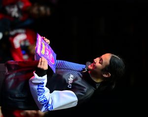 Atlanta, GA - 3/20/2026