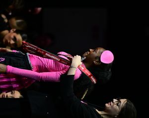 Atlanta, GA - 3/20/2026