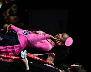 Atlanta, GA - 3/20/2026