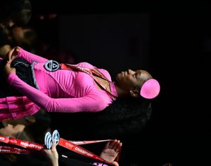 Atlanta, GA - 3/20/2026