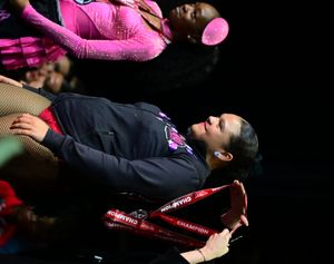 Atlanta, GA - 3/20/2026