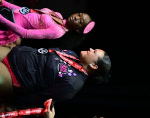 Atlanta, GA - 3/20/2026