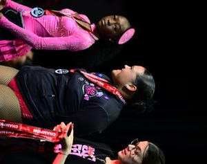 Atlanta, GA - 3/20/2026