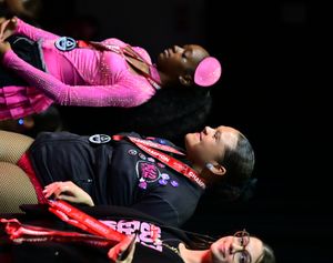 Atlanta, GA - 3/20/2026