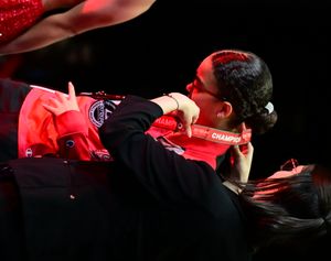 Atlanta, GA - 3/20/2026