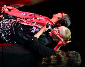 Atlanta, GA - 3/20/2026