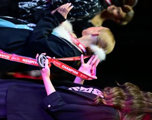 Atlanta, GA - 3/20/2026