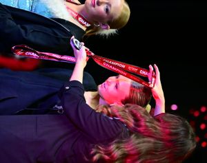 Atlanta, GA - 3/20/2026