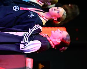 Atlanta, GA - 3/20/2026