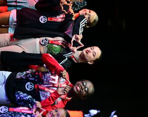 Atlanta, GA - 3/20/2026