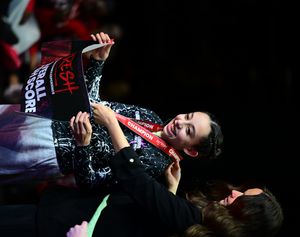 Atlanta, GA - 3/20/2026