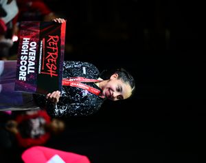 Atlanta, GA - 3/20/2026