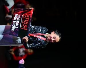 Atlanta, GA - 3/20/2026