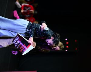 Atlanta, GA - 3/20/2026