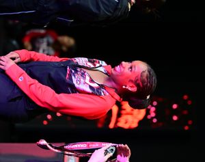 Atlanta, GA - 3/20/2026