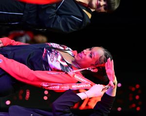 Atlanta, GA - 3/20/2026