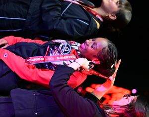 Atlanta, GA - 3/20/2026