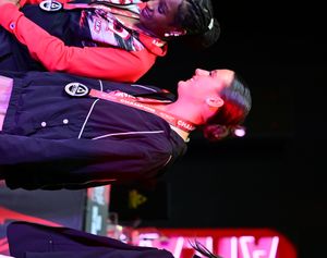 Atlanta, GA - 3/20/2026