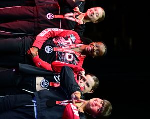 Atlanta, GA - 3/20/2026