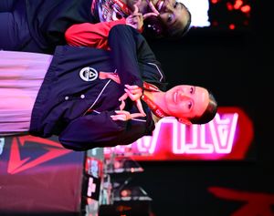 Atlanta, GA - 3/20/2026