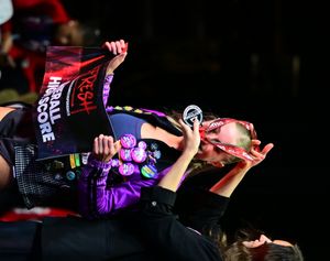 Atlanta, GA - 3/20/2026