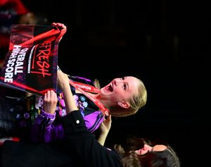 Atlanta, GA - 3/20/2026