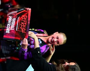 Atlanta, GA - 3/20/2026