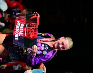 Atlanta, GA - 3/20/2026