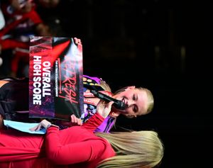 Atlanta, GA - 3/20/2026