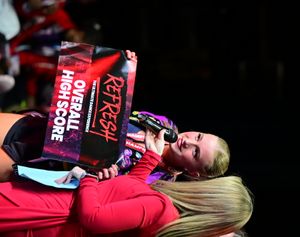 Atlanta, GA - 3/20/2026