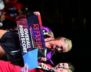 Atlanta, GA - 3/20/2026