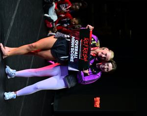 Atlanta, GA - 3/20/2026