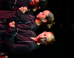 Atlanta, GA - 3/20/2026