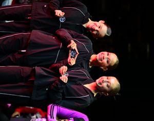 Atlanta, GA - 3/20/2026