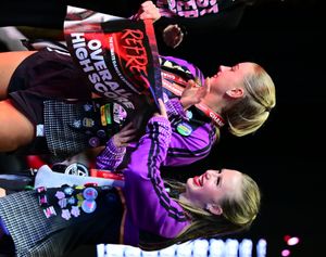 Atlanta, GA - 3/20/2026