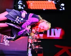 Atlanta, GA - 3/20/2026