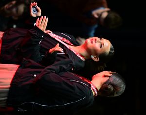 Atlanta, GA - 3/20/2026